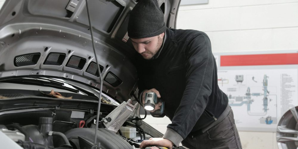 Transmission Repair Near: Ensuring Your Vehicle Runs Smoothly